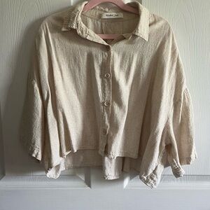Mustard seed top
